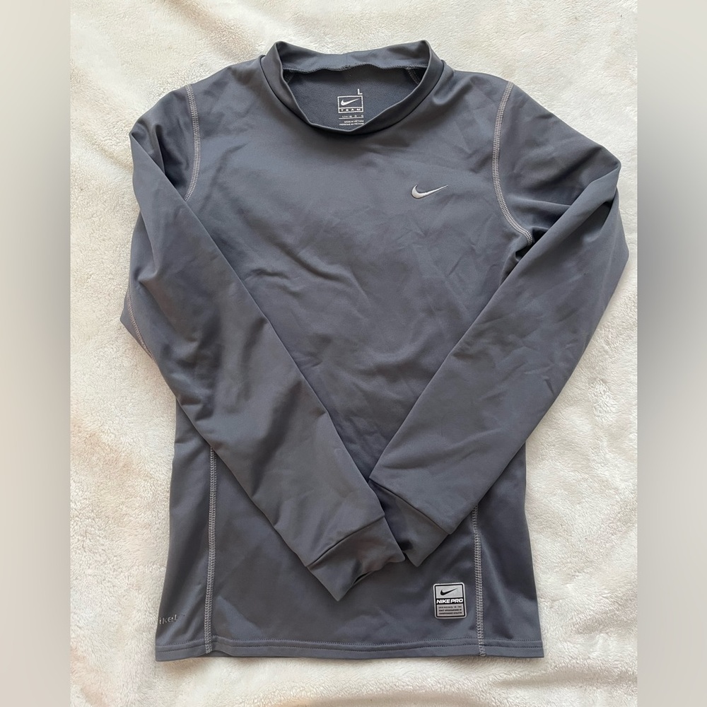 Nike Pro Long Sleeve